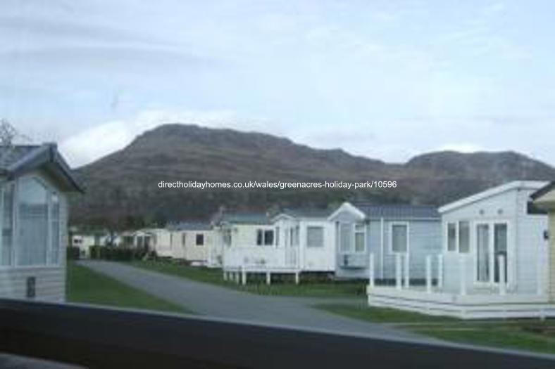 Photo of Caravan on Greenacres Holiday Park