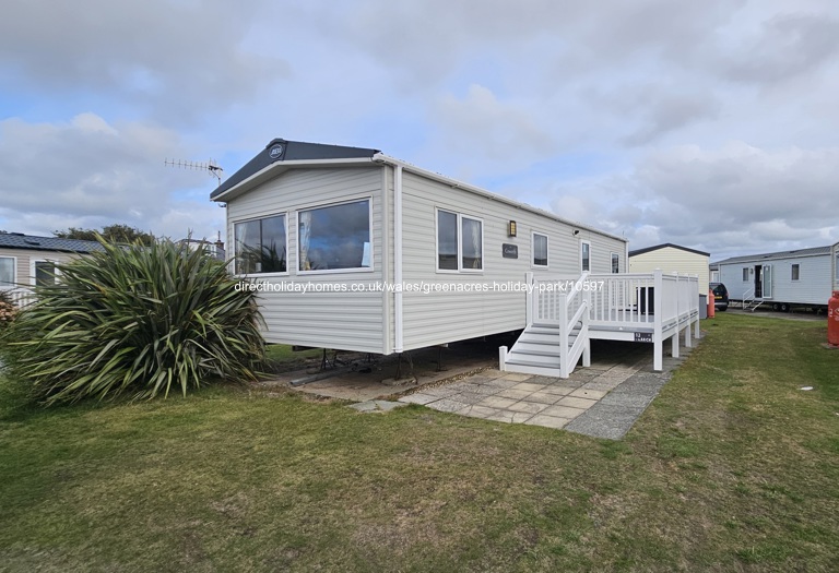 Greenacres Holiday Park