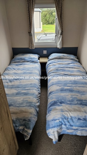 Photo of Caravan on Greenacres Holiday Park