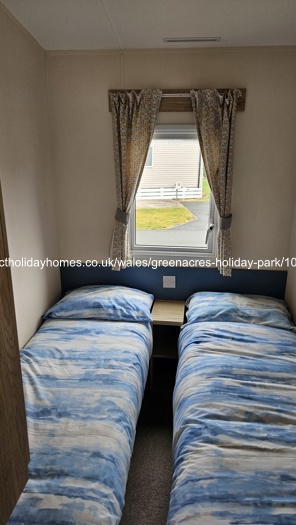 Photo of Caravan on Greenacres Holiday Park
