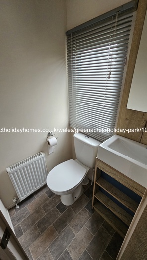 Photo of Caravan on Greenacres Holiday Park