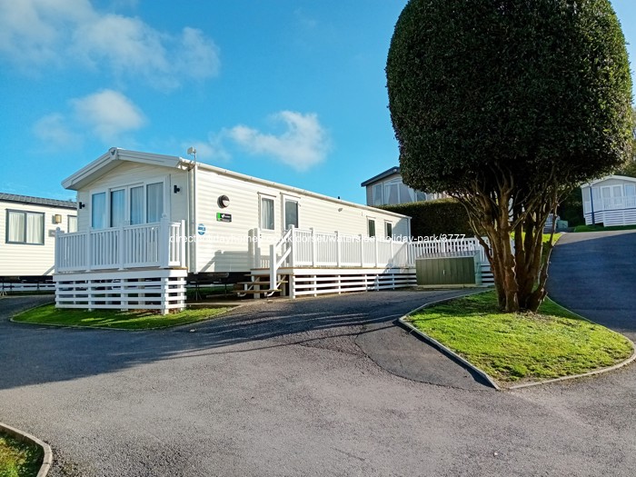 Bowleaze Cove Holiday Park & Spa