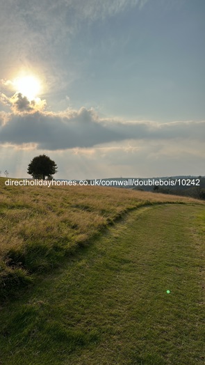 Photo of Lodge on Hoburne Doublebois Holiday Park