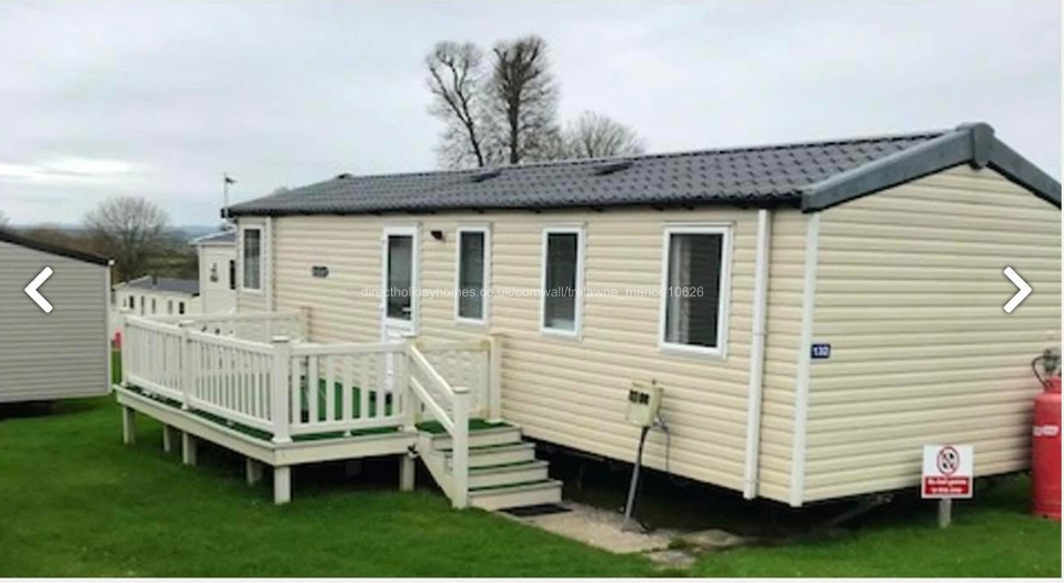 Trelawne Manor Holiday Park