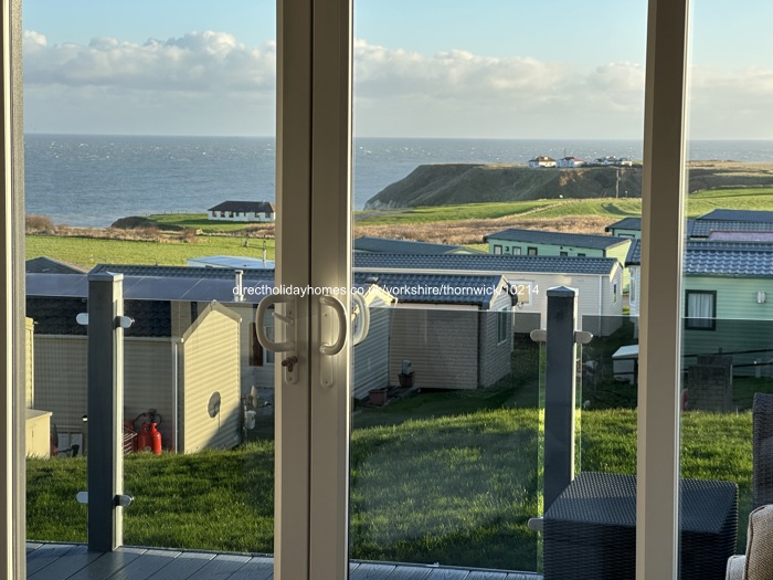 Thornwick Bay Holiday Village