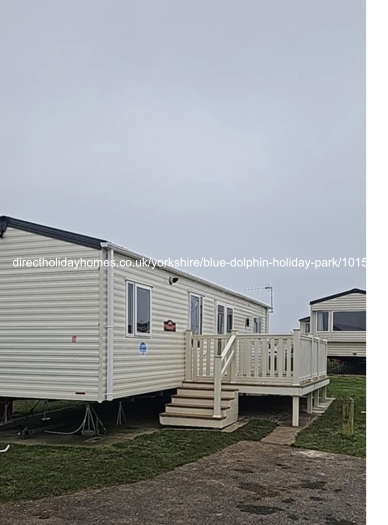 Blue Dolphin Holiday Park