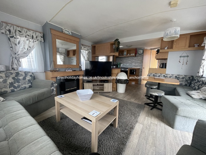 Photo of Caravan on Golden Anchor