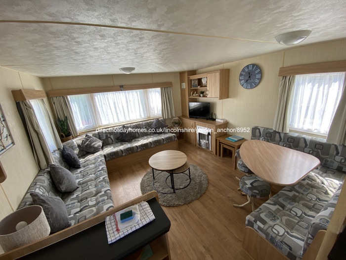 Photo of Caravan on Golden Anchor