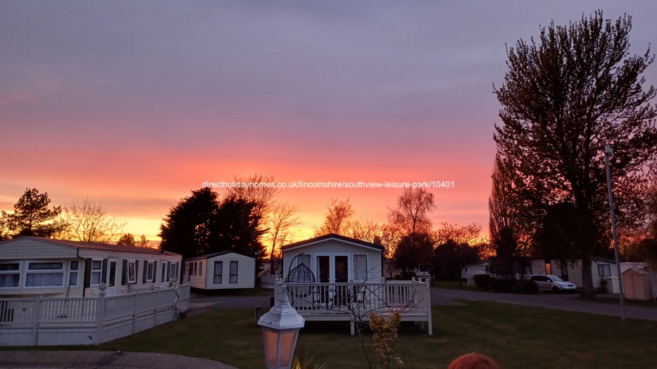 Photo of Caravan on Southview Leisure Park