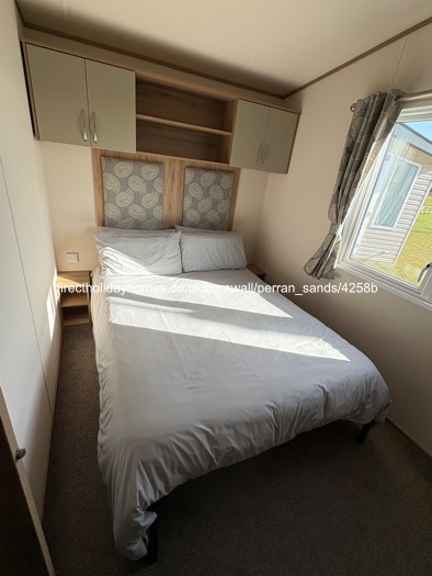Photo of Caravan on Perran Sands Holiday Park