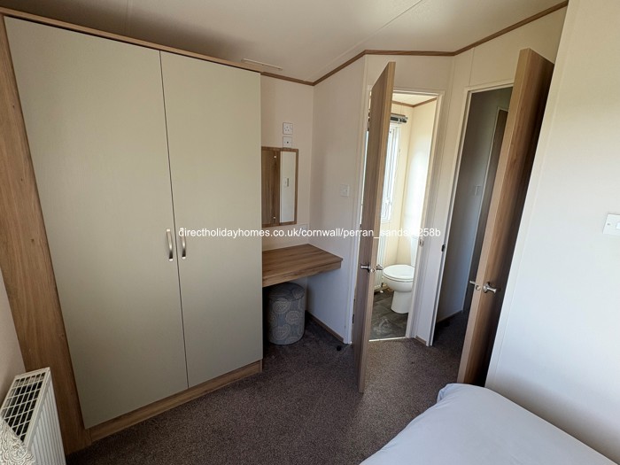 Photo of Caravan on Perran Sands Holiday Park