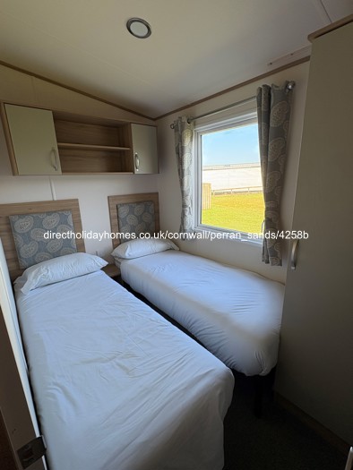 Photo of Caravan on Perran Sands Holiday Park