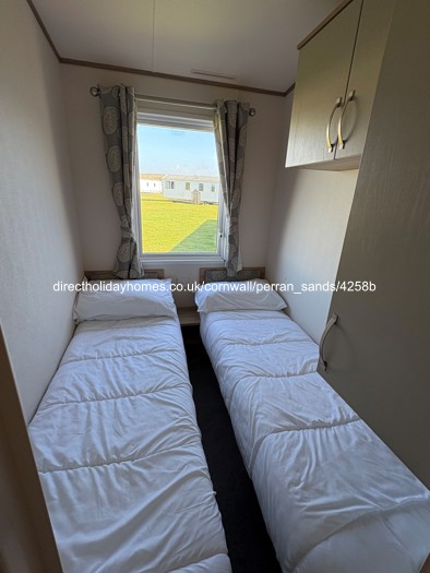 Photo of Caravan on Perran Sands Holiday Park