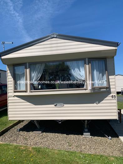 Bardsey View Holiday Park