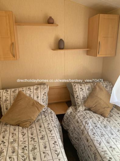 Photo of Caravan on Bardsey View Holiday Park