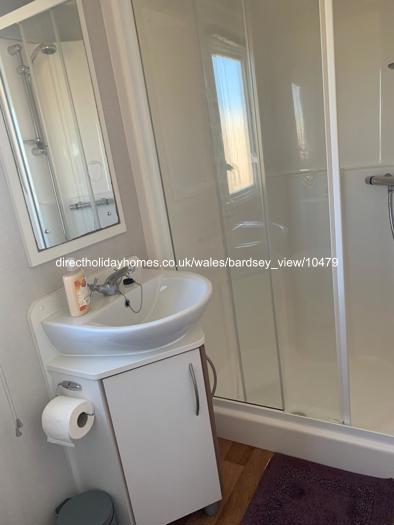 Photo of Caravan on Bardsey View Holiday Park