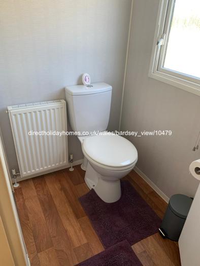 Photo of Caravan on Bardsey View Holiday Park