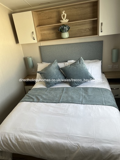 Photo of Caravan on Trecco Bay Holiday Park