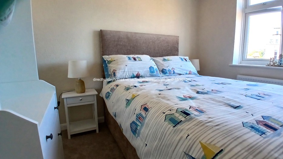 Photo of House on No Holiday Park