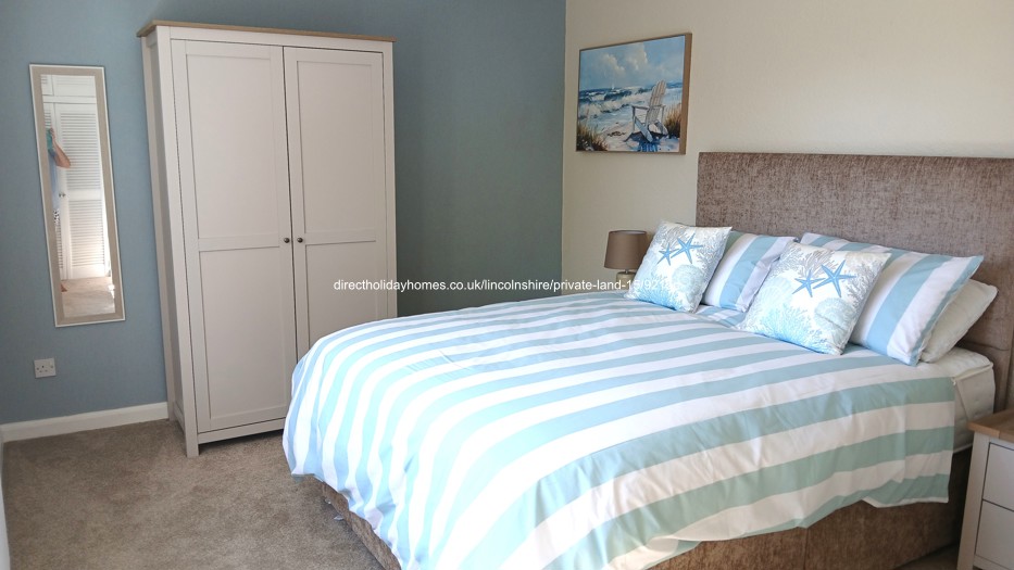 Photo of House on No Holiday Park