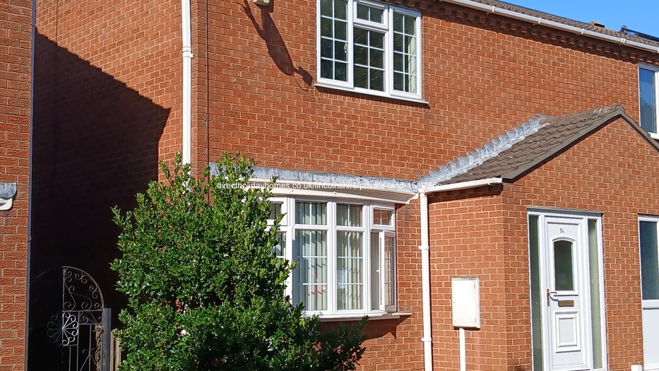 Photo of House on No Holiday Park
