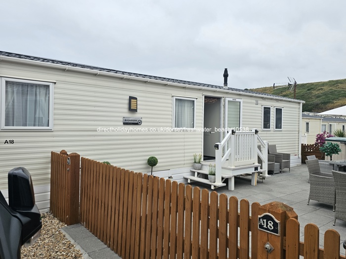 Freshwater Beach Holiday Park