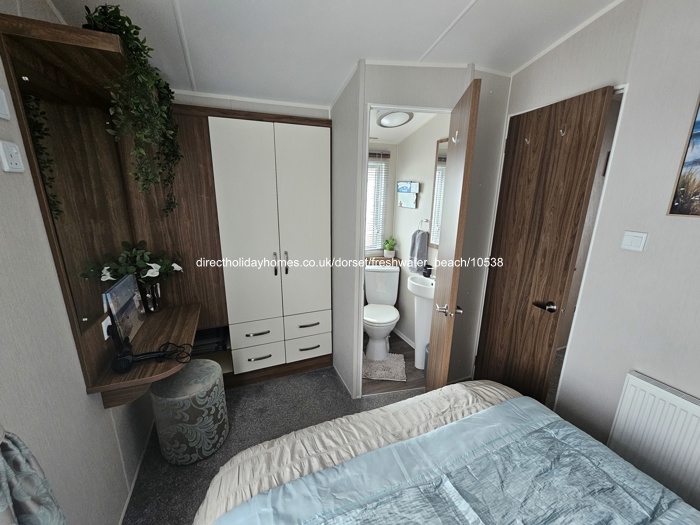 Photo of Caravan on Freshwater Beach Holiday Park