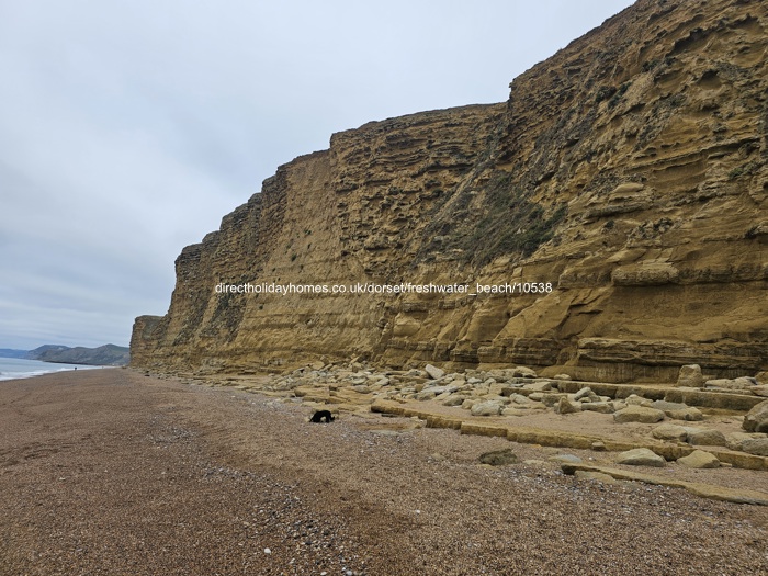 Photo of Caravan on Freshwater Beach Holiday Park