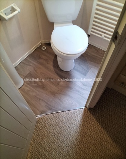 en suite
