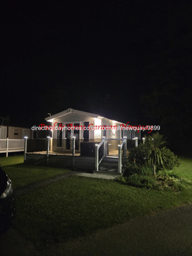 Newquay Holiday Park