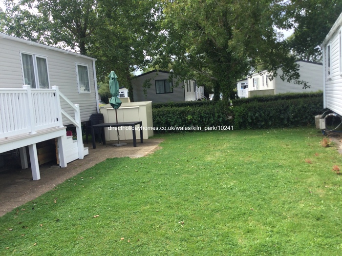 Photo of Caravan on Kiln Park Holiday Centre