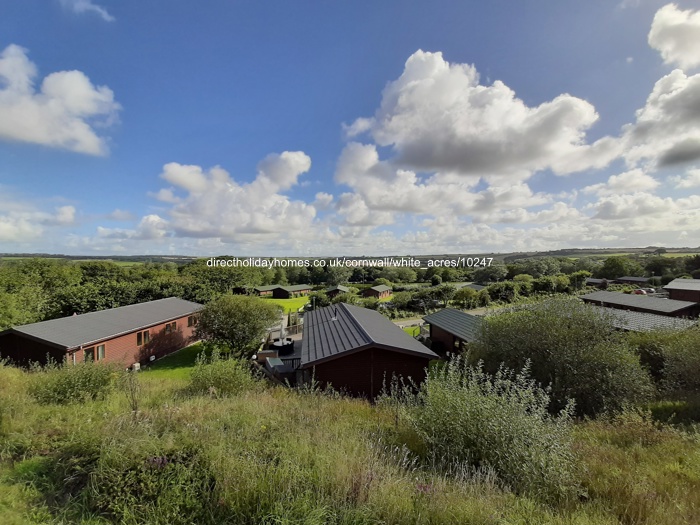 Photo of Lodge on White Acres Holiday Park