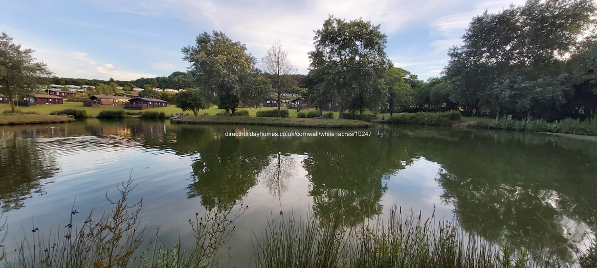 Photo of Lodge on White Acres Holiday Park