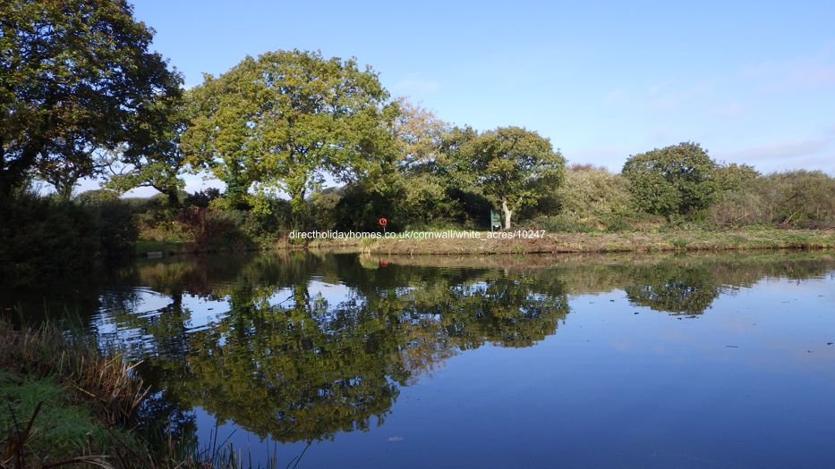 Photo of Lodge on White Acres Holiday Park