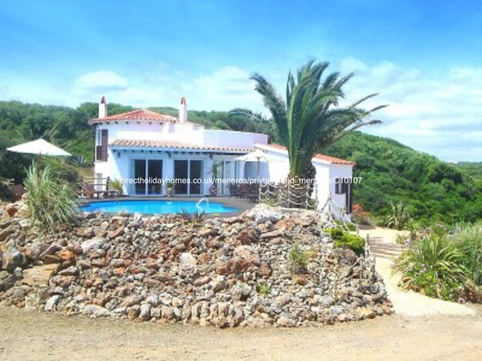 Photo of Villa on Private Land