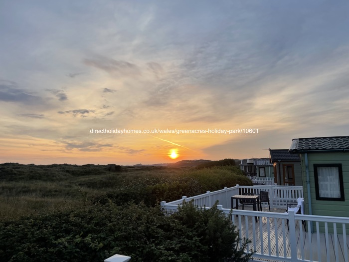 Greenacres Holiday Park