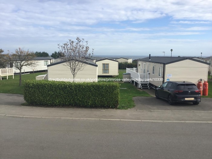 Primrose Valley Holiday Park