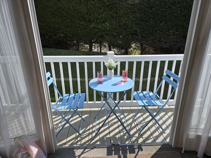 Bistro set