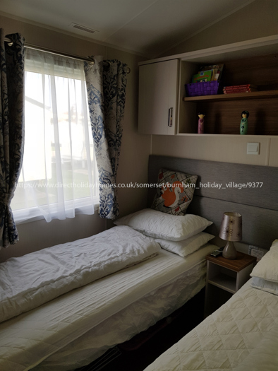 Photo of Caravan on Burnham-on-Sea Holiday Village