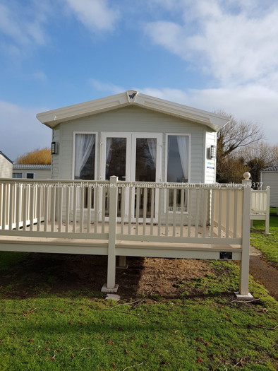 Photo of Caravan on Burnham-on-Sea Holiday Village