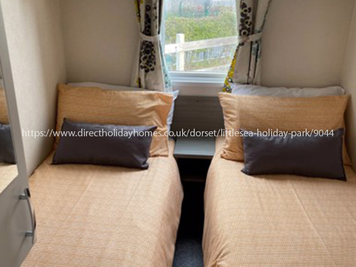 Photo of Caravan on Littlesea Holiday Park