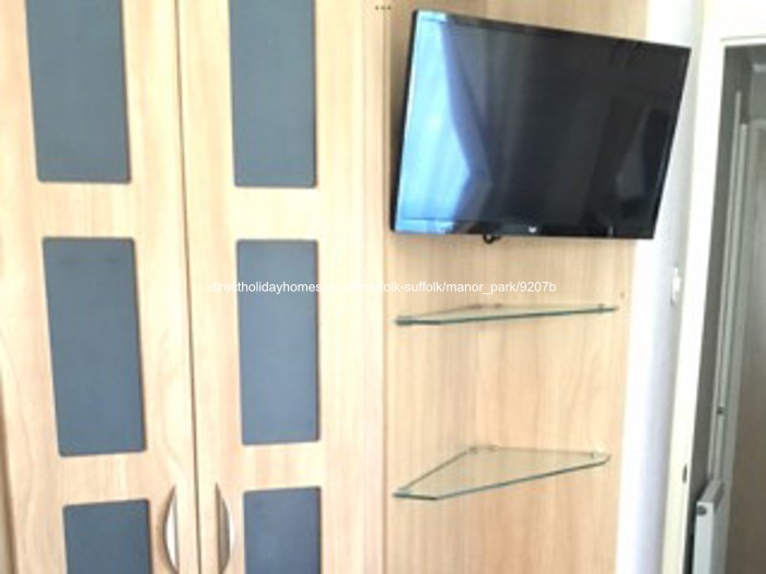 Photo of Caravan on Manor Park Holiday Village