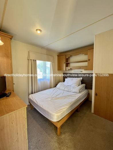Photo of Caravan on Southview Leisure Park