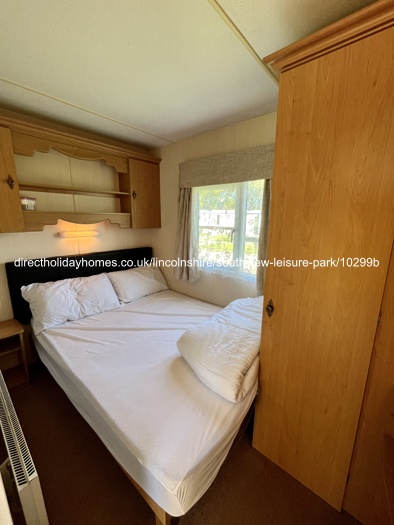 Photo of Caravan on Southview Leisure Park