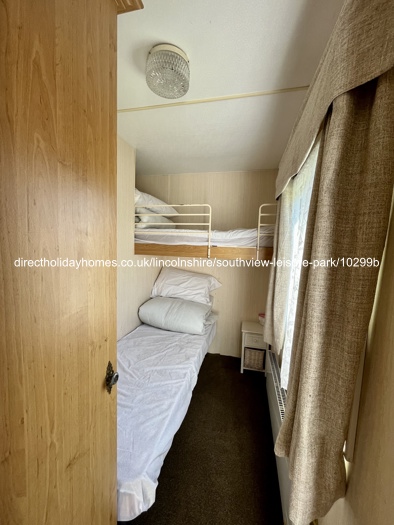 Photo of Caravan on Southview Leisure Park