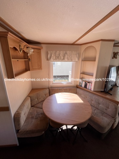 Photo of Caravan on Southview Leisure Park