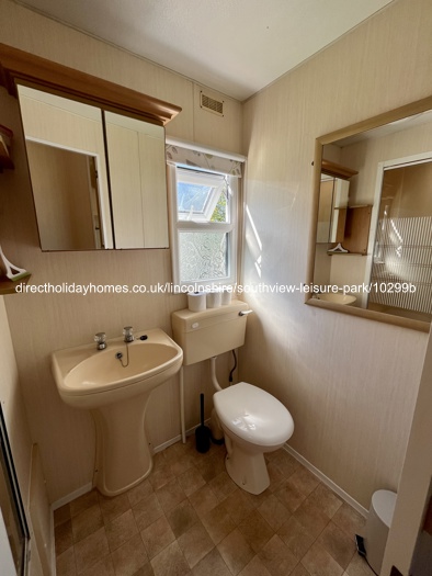 Photo of Caravan on Southview Leisure Park