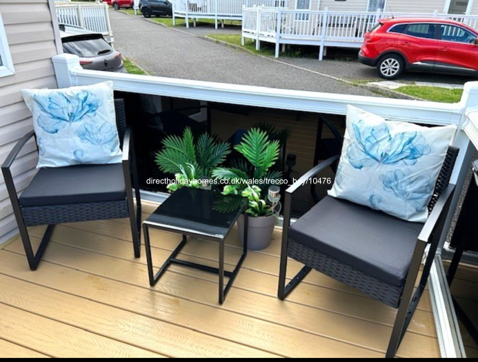 Trecco Bay Holiday Park