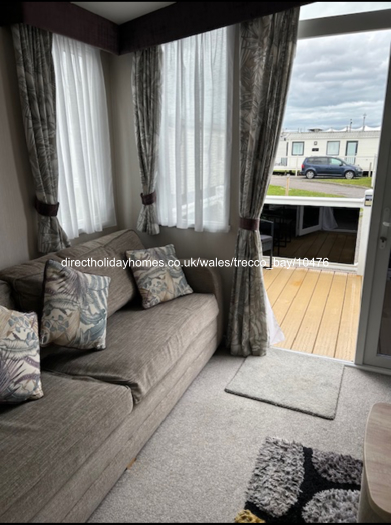 Photo of Caravan on Trecco Bay Holiday Park