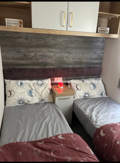 Photo of Caravan on Trecco Bay Holiday Park